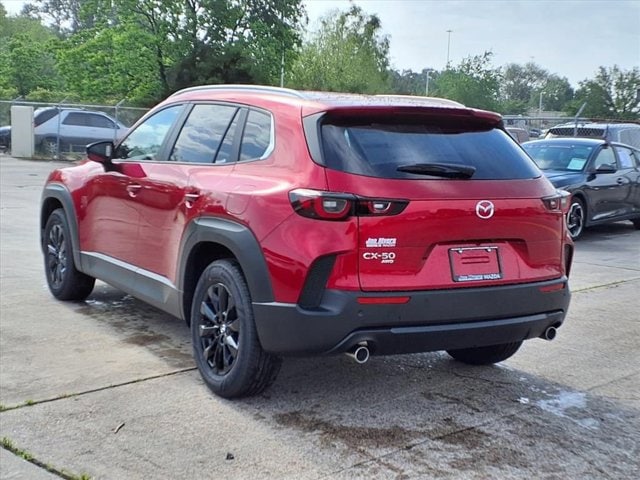 2026 Mazda CX-50 2.5 S Preferred Image 2 of 15