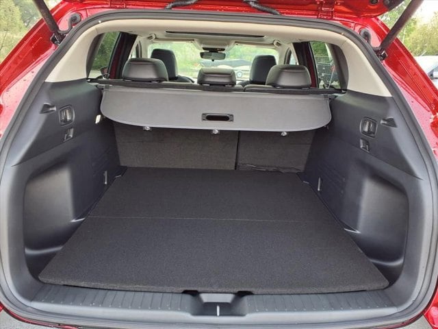 2026 Mazda CX-50 2.5 S Preferred Image 3 of 15