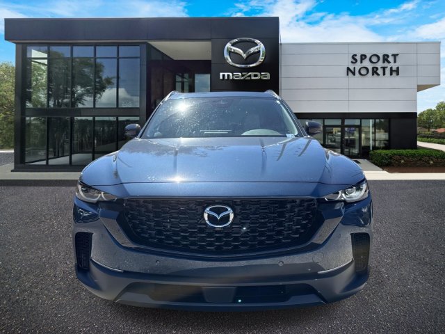 2026 Mazda CX-50 2.5 S Premium Image 2 of 44