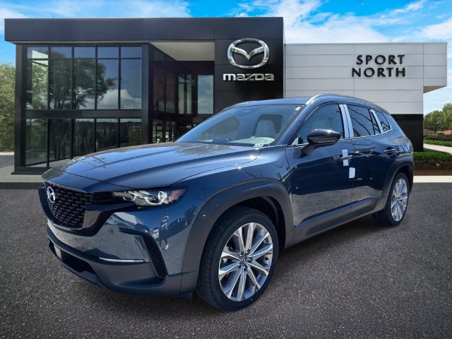 2026 Mazda CX-50 2.5 S Premium Image 1 of 44