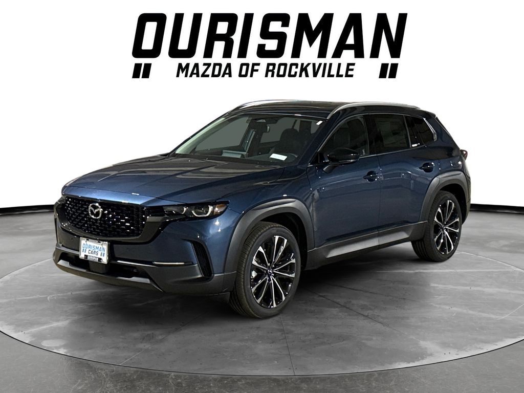 2026 Mazda CX-50 2.5 S Premium Image 1 of 24