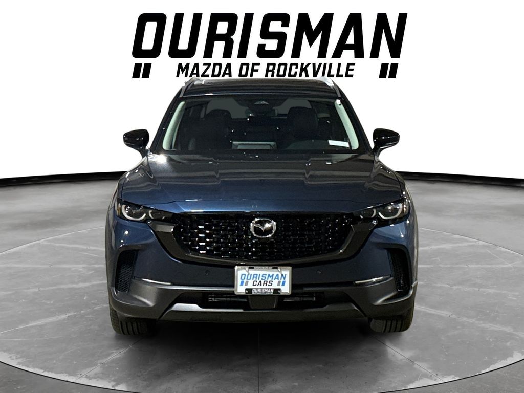 2026 Mazda CX-50 2.5 S Premium Image 2 of 24