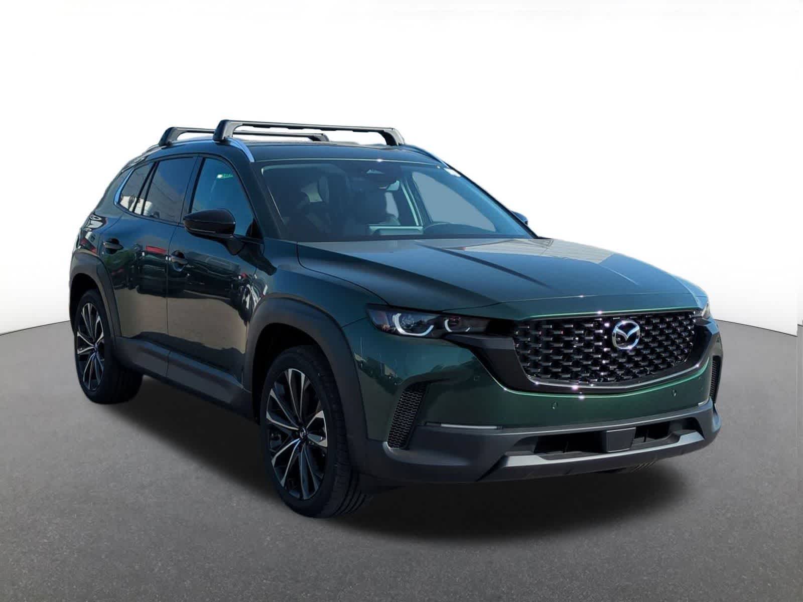 2026 Mazda CX-50 2.5 S Premium Image 2 of 35