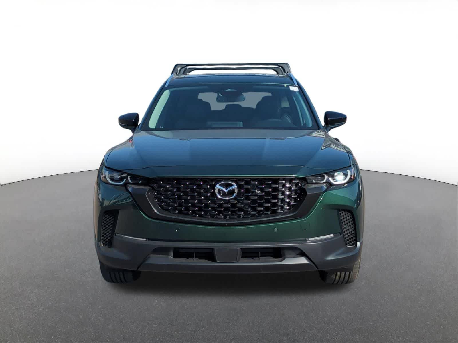 2026 Mazda CX-50 2.5 S Premium Image 3 of 35