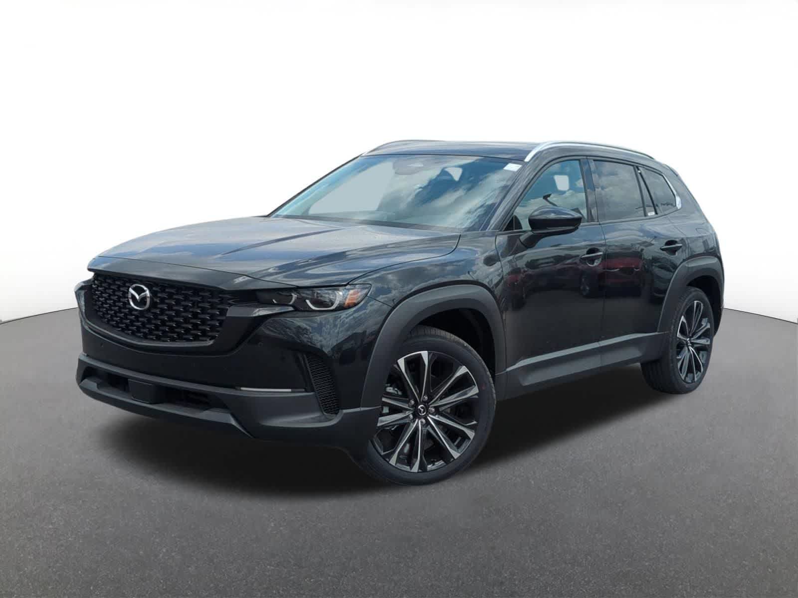 2026 Mazda CX-50 2.5 S Premium Image 1 of 35