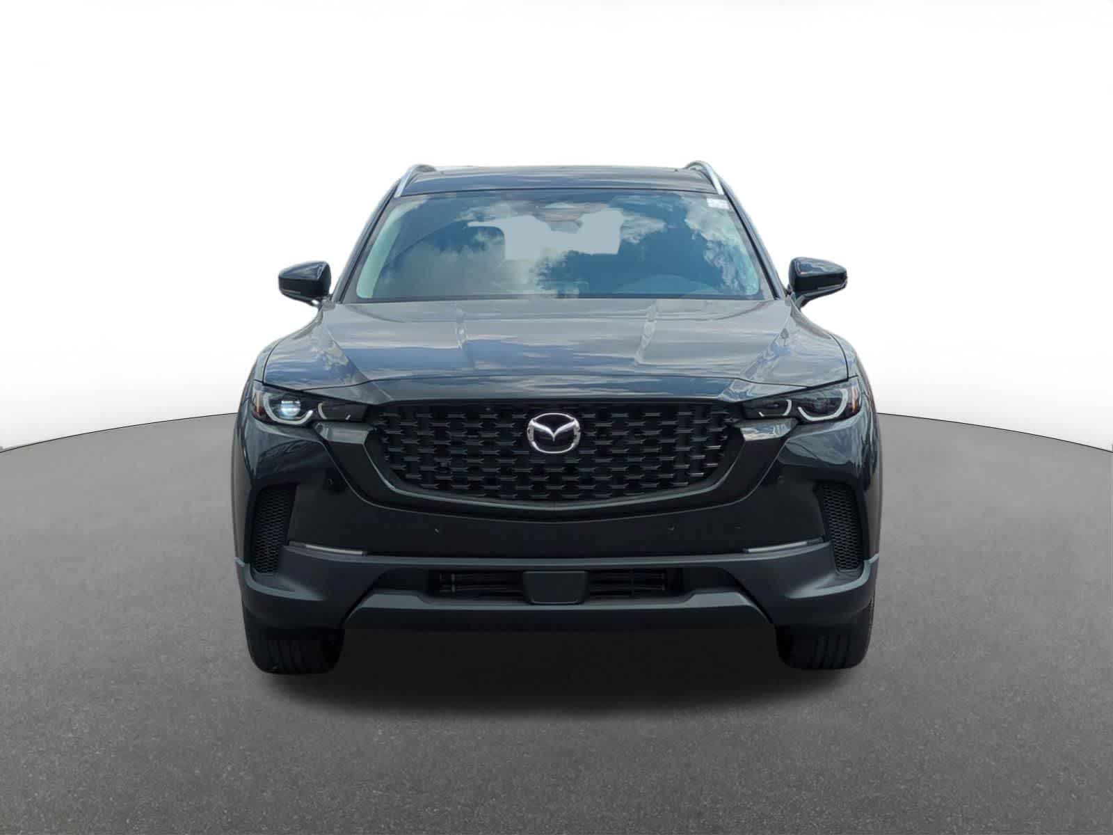 2026 Mazda CX-50 2.5 S Premium Image 2 of 35