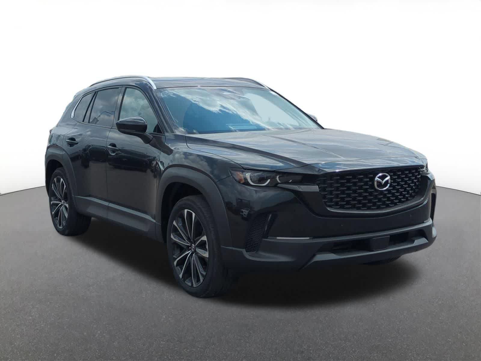 2026 Mazda CX-50 2.5 S Premium Image 3 of 35