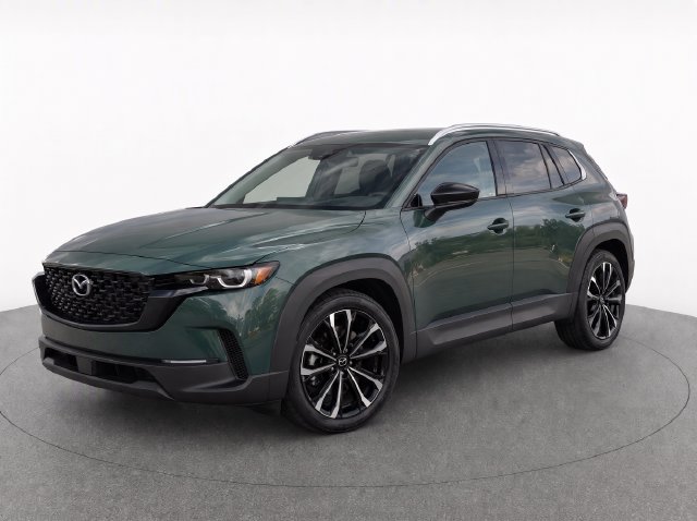 2026 Mazda CX-50 2.5 S Premium Image 2 of 26