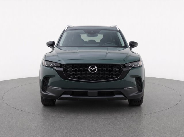2026 Mazda CX-50 2.5 S Premium Image 3 of 26