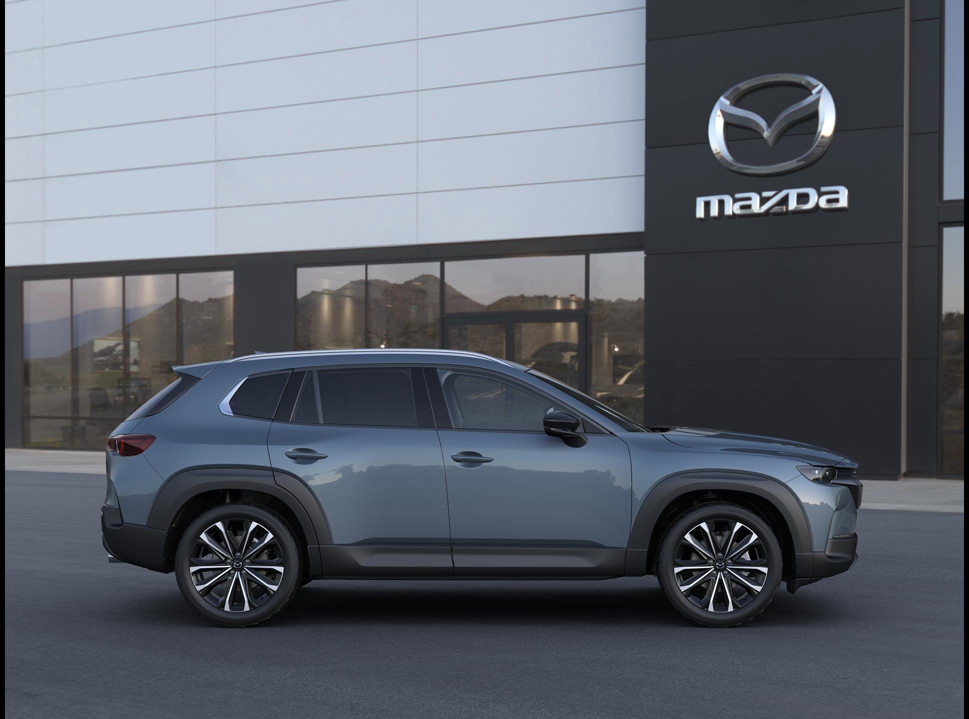 2026 Mazda CX-50 2.5 S Premium Image 3 of 6