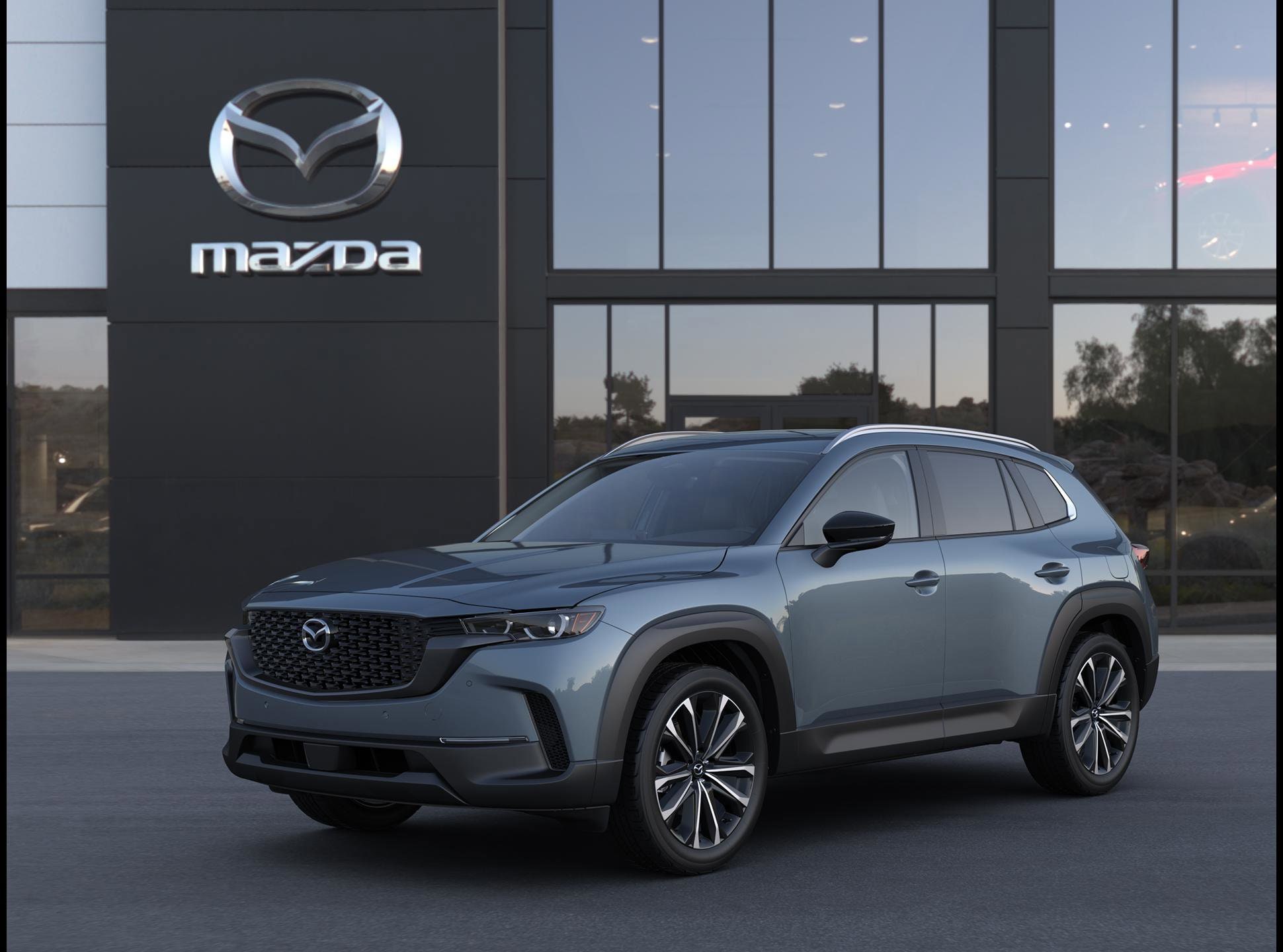 2026 Mazda CX-50 2.5 S Premium Image 1 of 6