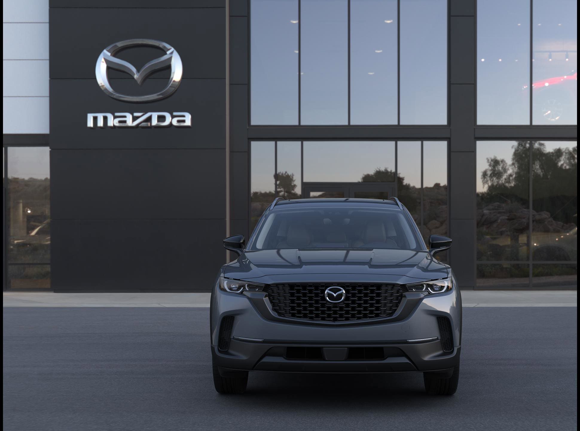 2026 Mazda CX-50 2.5 S Premium Image 2 of 6