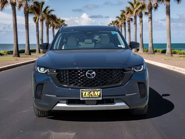 2026 Mazda CX-50 2.5 Turbo Image 3 of 34