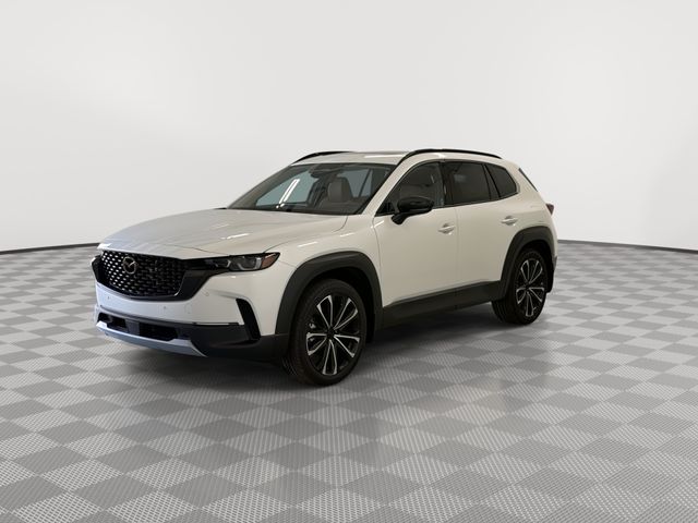 2026 Mazda CX-50 2.5 Turbo Image 1 of 31