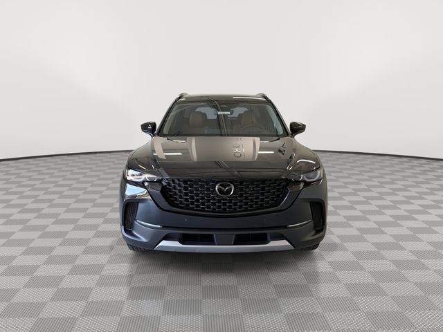 2026 Mazda CX-50 2.5 Turbo Meridian Edition Image 3 of 31