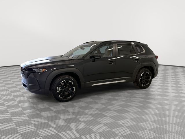 2026 Mazda CX-50 2.5 Turbo Meridian Edition Image 2 of 31