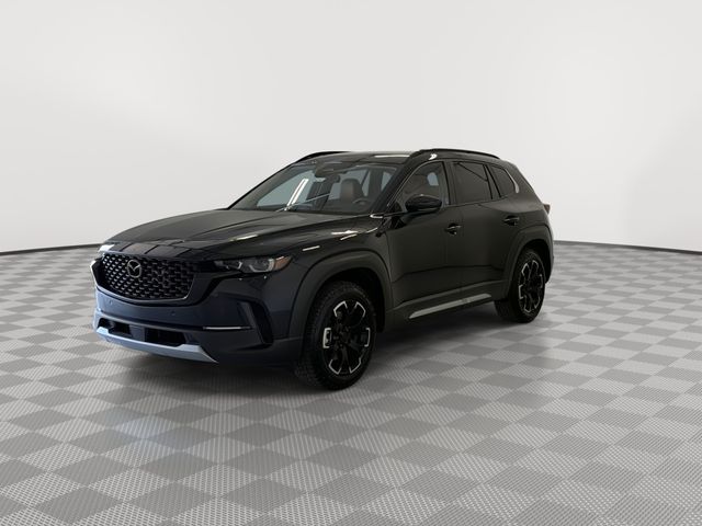 2026 Mazda CX-50 2.5 Turbo Meridian Edition Image 1 of 31