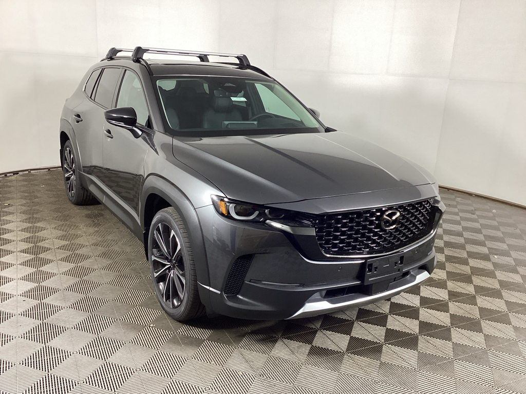 2026 Mazda CX-50 2.5 Turbo Premium Plus Image 3 of 33