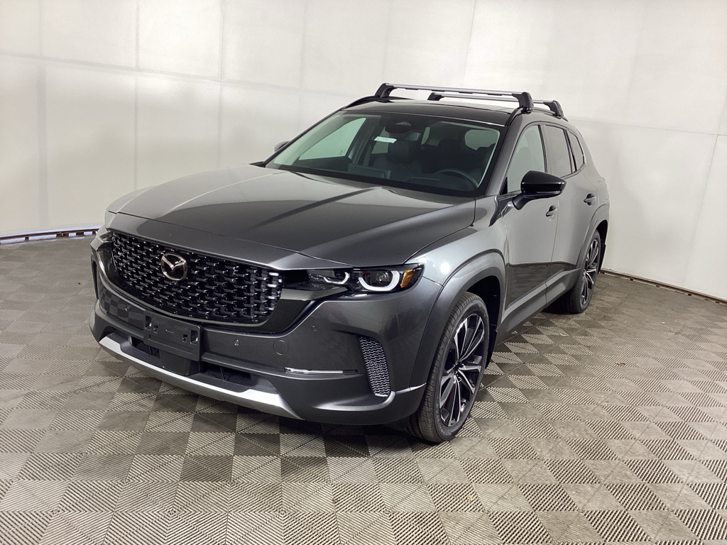 2026 Mazda CX-50 2.5 Turbo Premium Plus Image 1 of 33