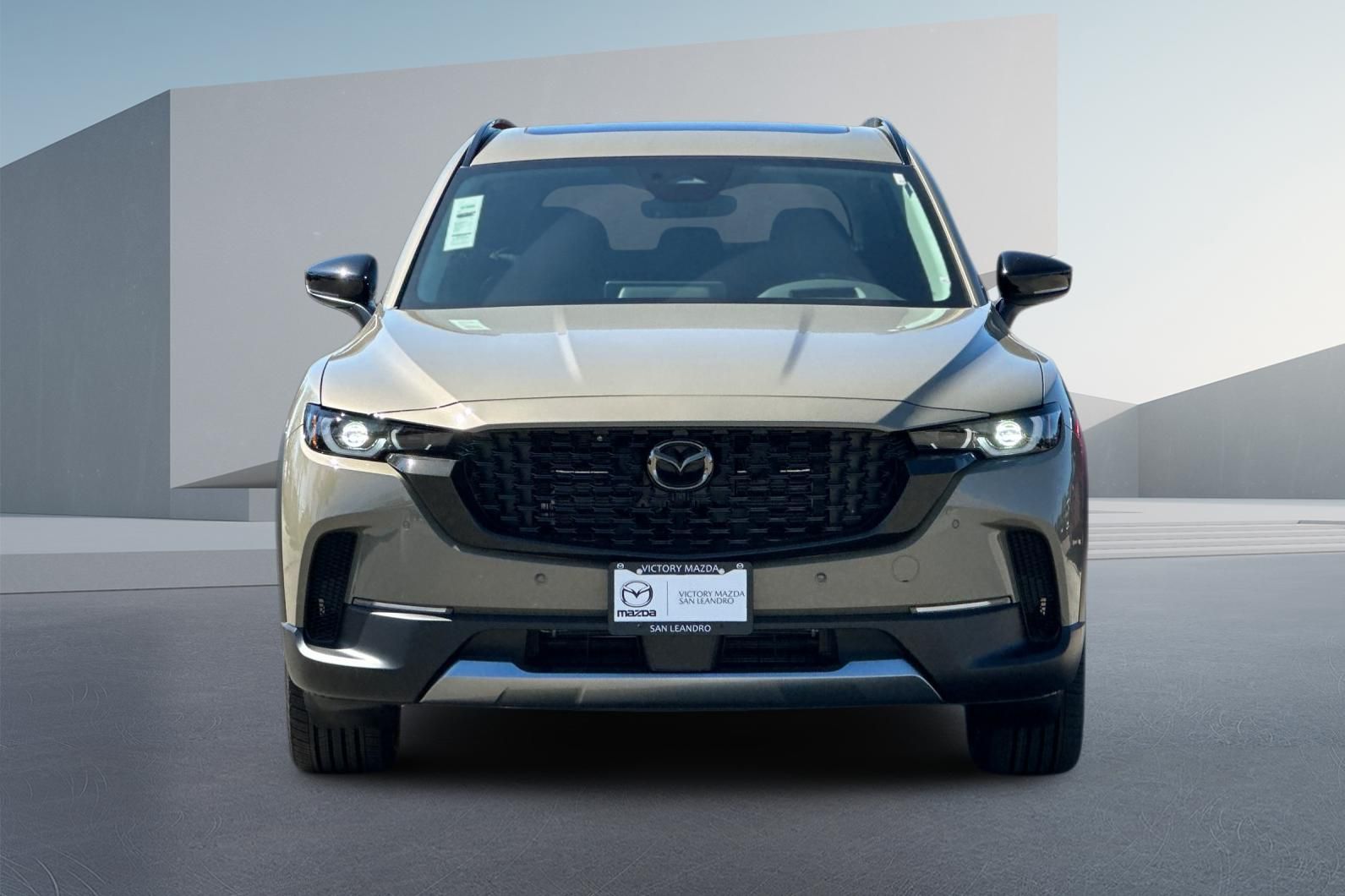 2026 Mazda CX-50 2.5 Turbo Premium Plus Image 3 of 34