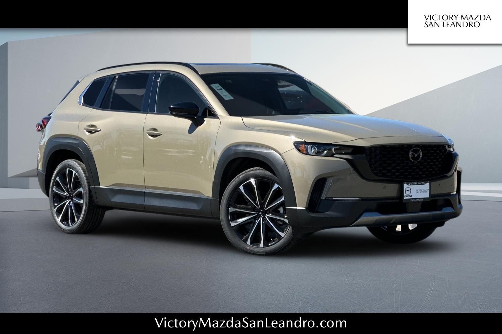 2026 Mazda CX-50 2.5 Turbo Premium Plus Image 2 of 34