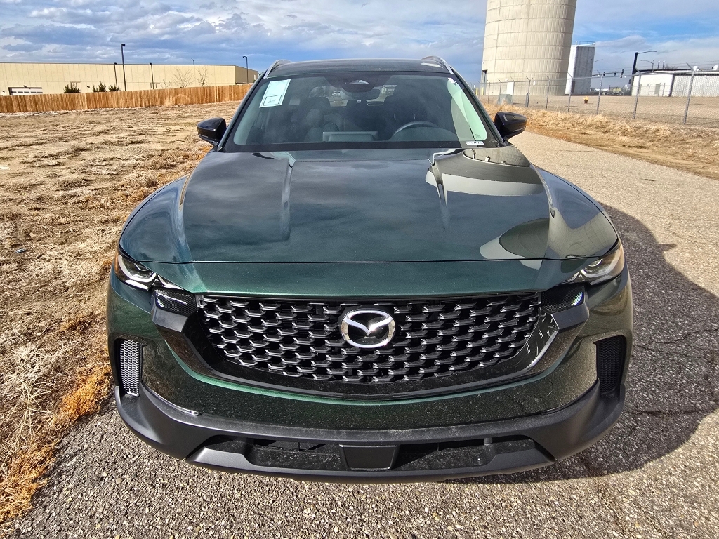 2026 Mazda CX-50 2.5 S Select Image 2 of 30