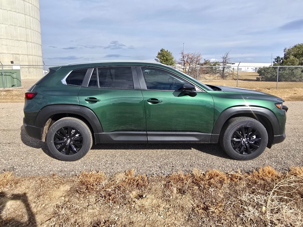 2026 Mazda CX-50 2.5 S Select Image 3 of 30