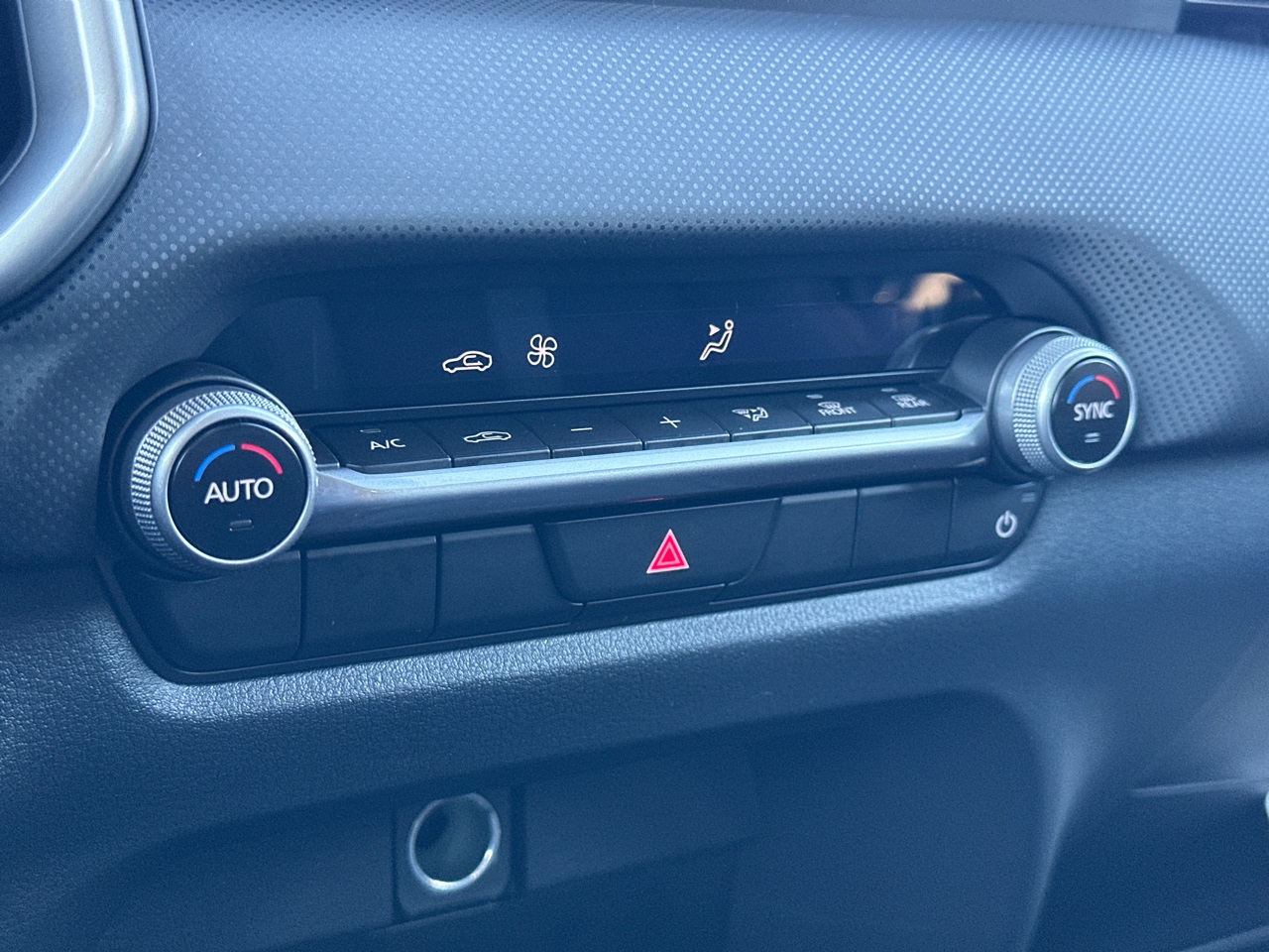 2026 Mazda CX-50 2.5 S Select Image 27 of 30