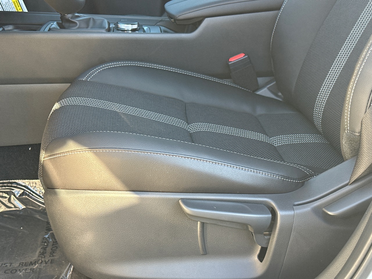 2026 Mazda CX-50 2.5 S Select Image 7 of 30