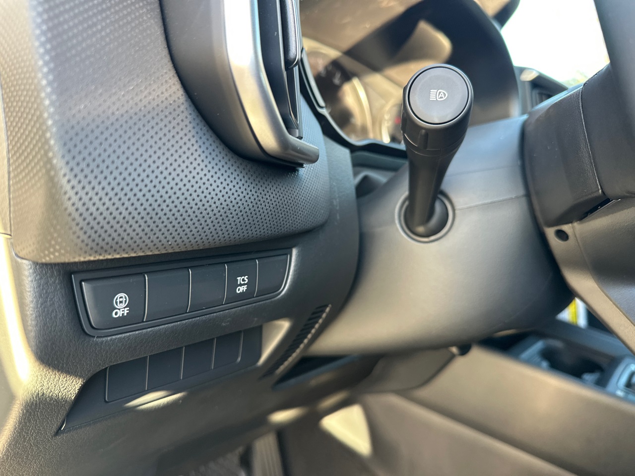 2026 Mazda CX-50 2.5 S Select Image 26 of 30