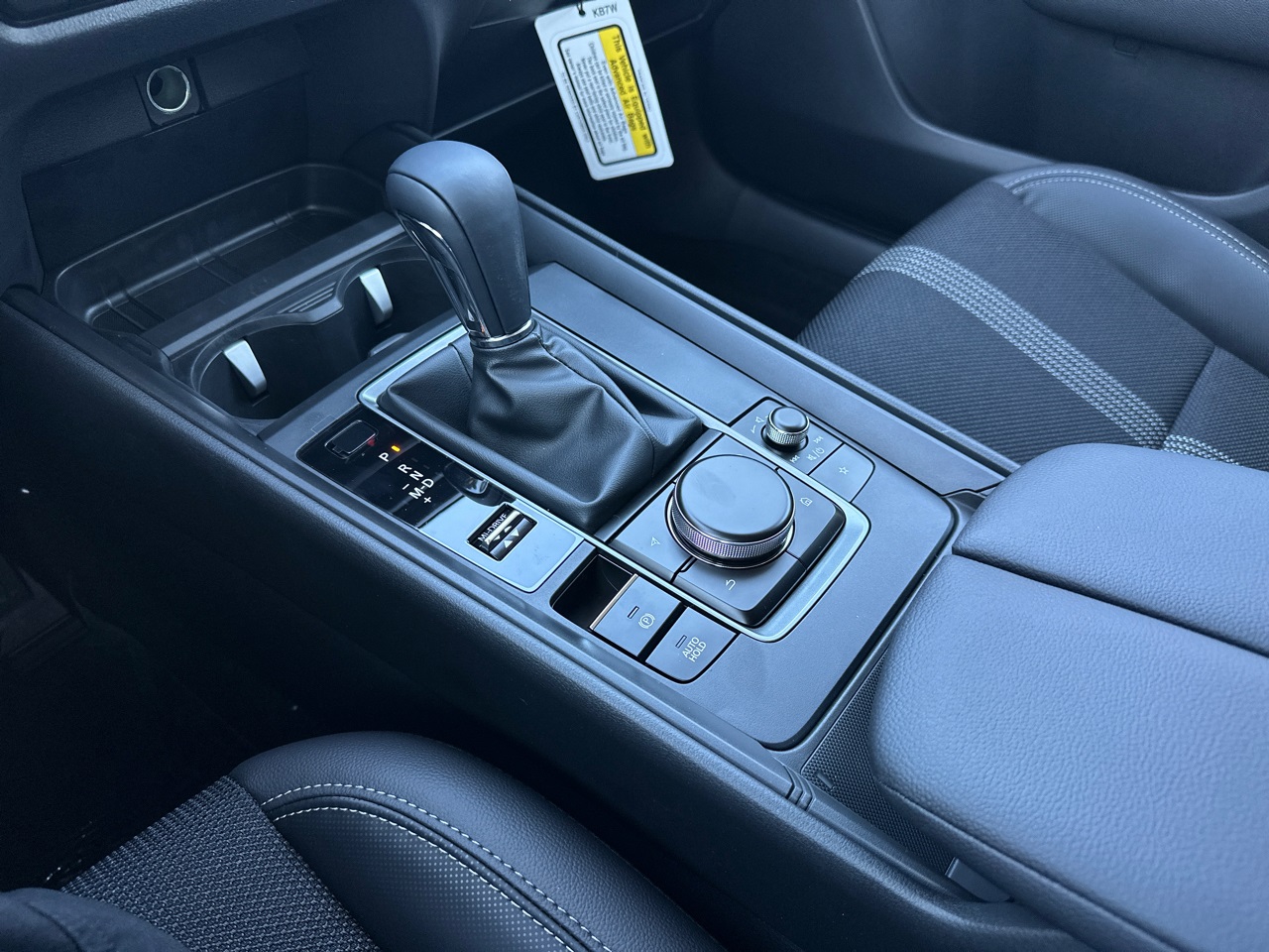 2026 Mazda CX-50 2.5 S Select Image 16 of 30