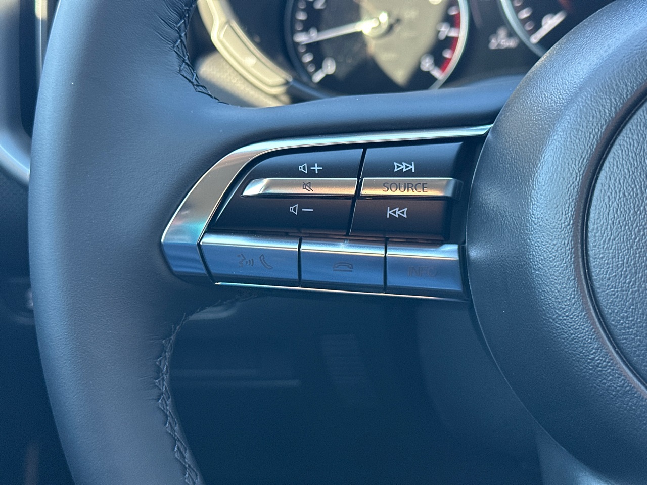 2026 Mazda CX-50 2.5 S Select Image 20 of 30