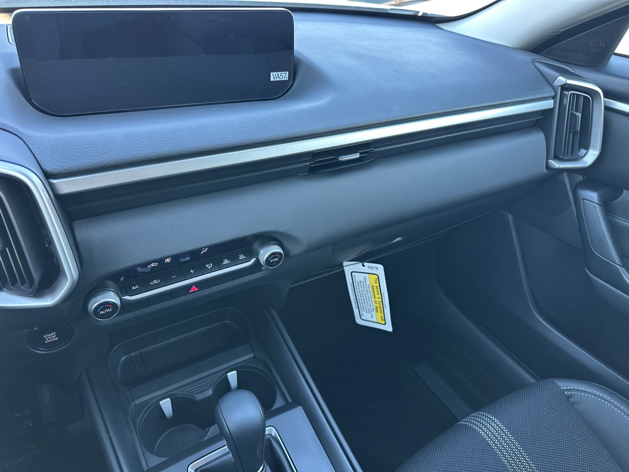 2026 Mazda CX-50 2.5 S Select Image 24 of 30