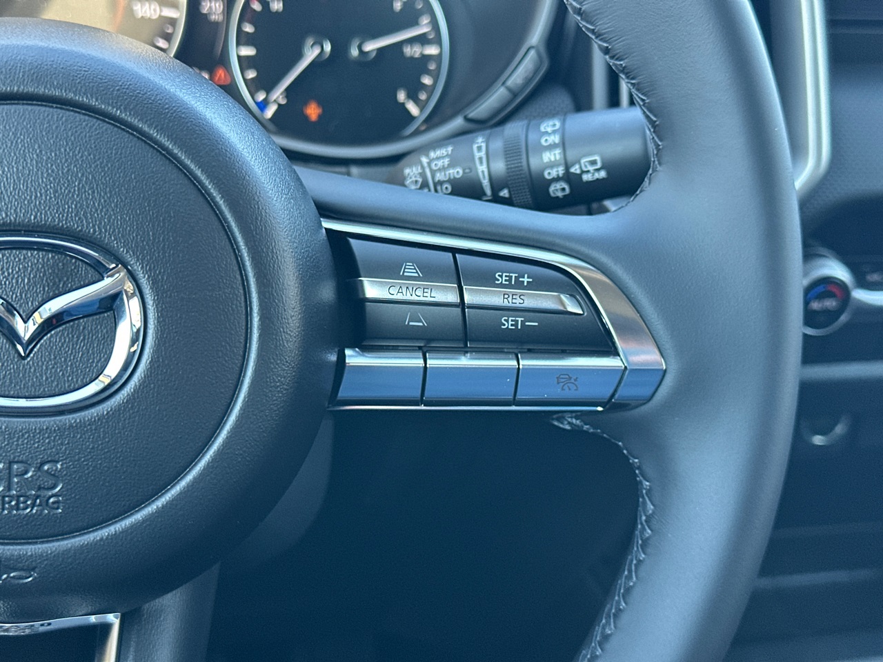 2026 Mazda CX-50 2.5 S Select Image 14 of 30