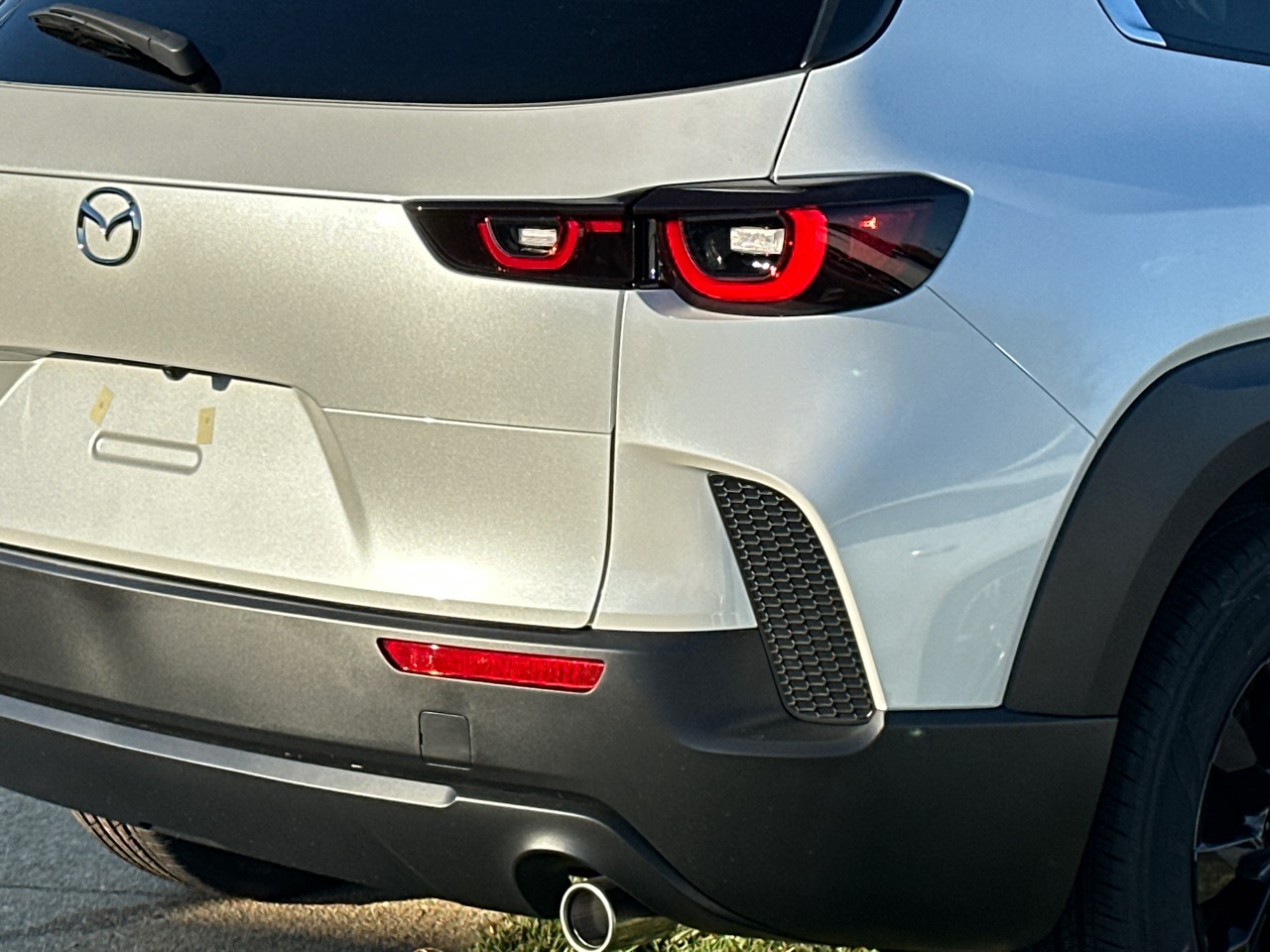 2026 Mazda CX-50 2.5 S Select Image 23 of 30