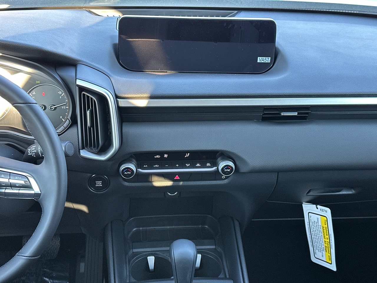 2026 Mazda CX-50 2.5 S Select Image 9 of 30