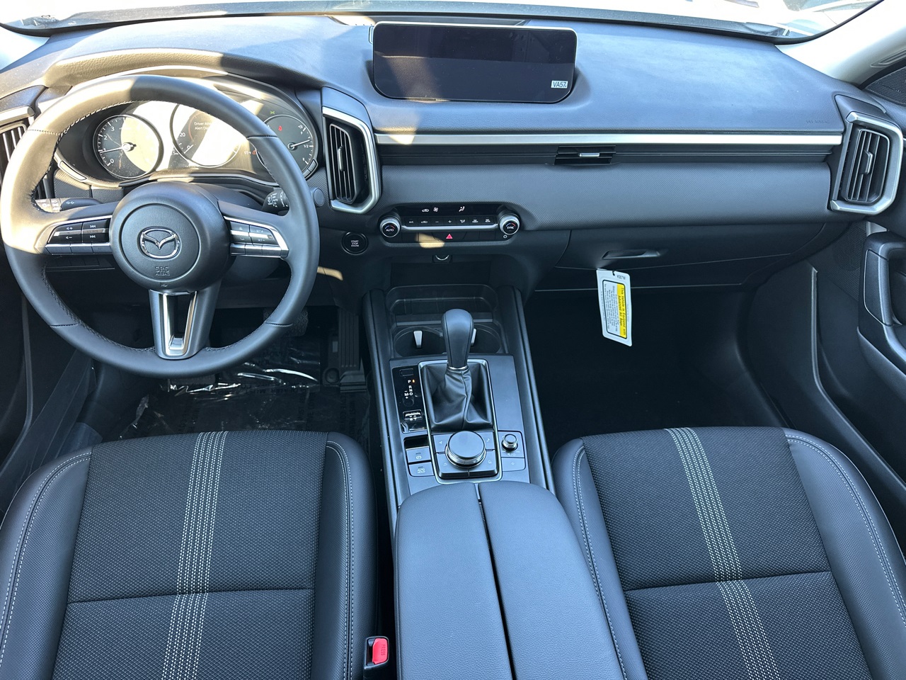 2026 Mazda CX-50 2.5 S Select Image 11 of 30