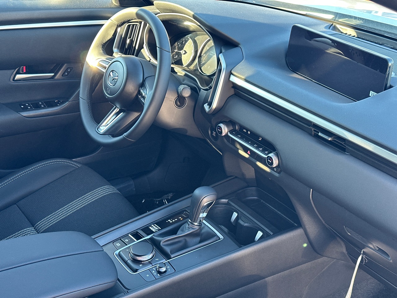 2026 Mazda CX-50 2.5 S Select Image 13 of 30