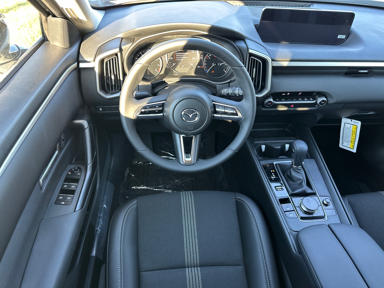 2026 Mazda CX-50 2.5 S Select Image 10 of 30