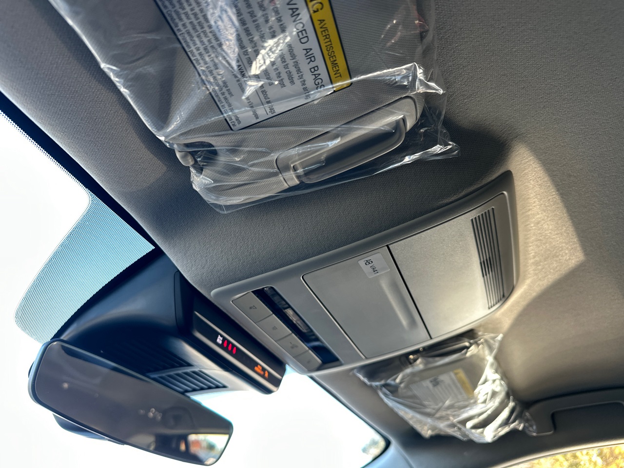 2026 Mazda CX-50 2.5 S Select Image 25 of 30