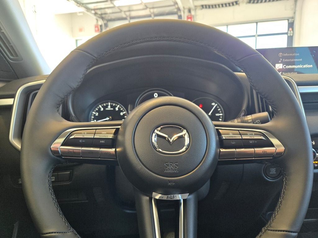 2026 Mazda CX-50 2.5 S Preferred Image 15 of 31