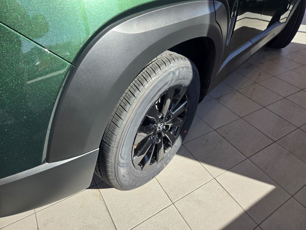 2026 Mazda CX-50 2.5 S Preferred Image 5 of 31