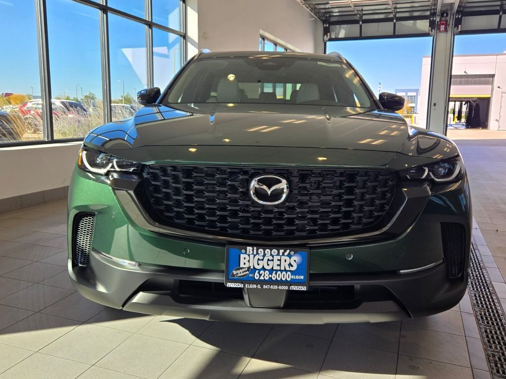 2026 Mazda CX-50 2.5 S Preferred Image 2 of 31