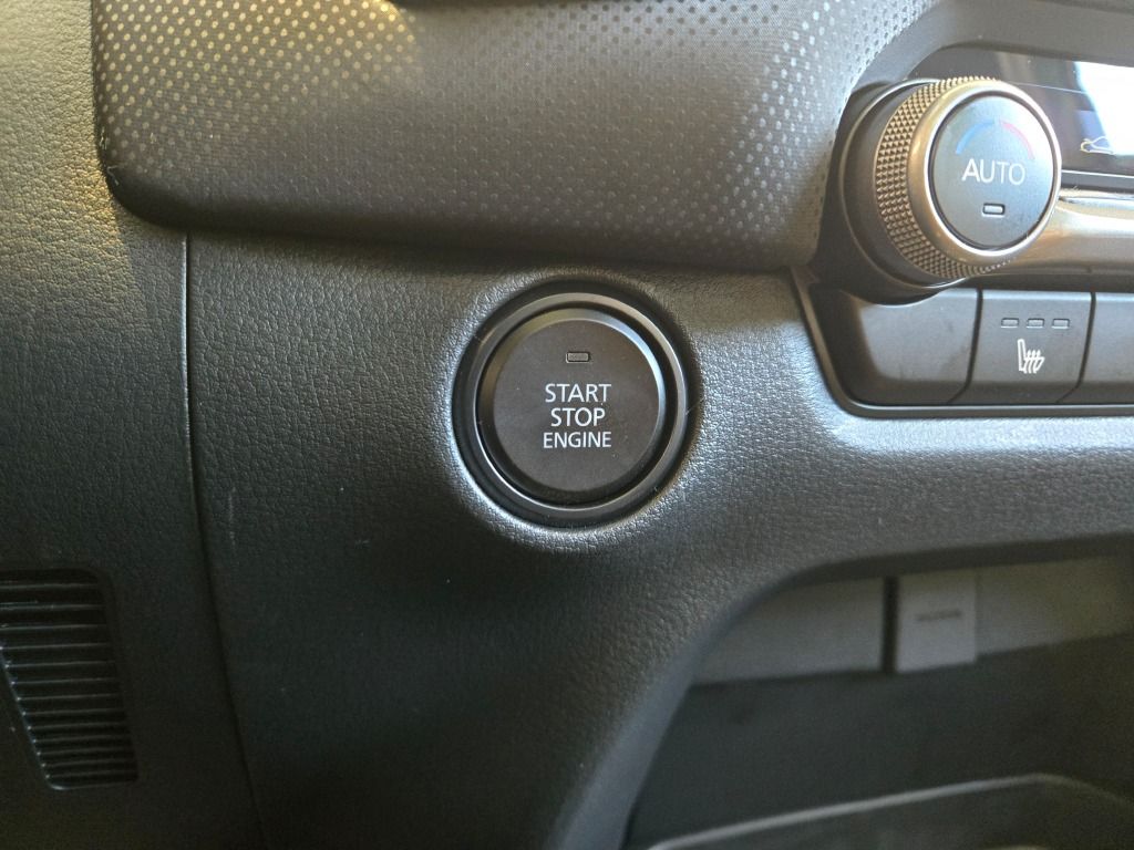 2026 Mazda CX-50 2.5 S Preferred Image 24 of 31