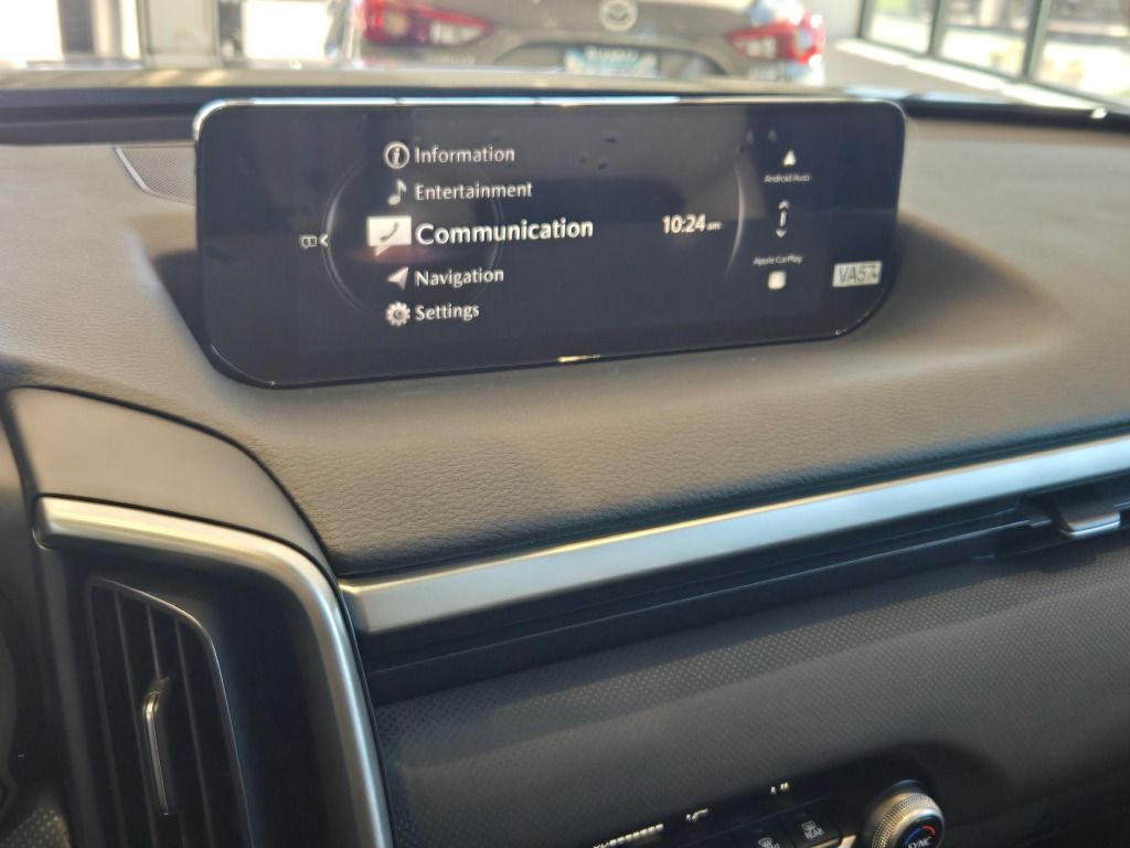 2026 Mazda CX-50 2.5 S Preferred Image 16 of 31