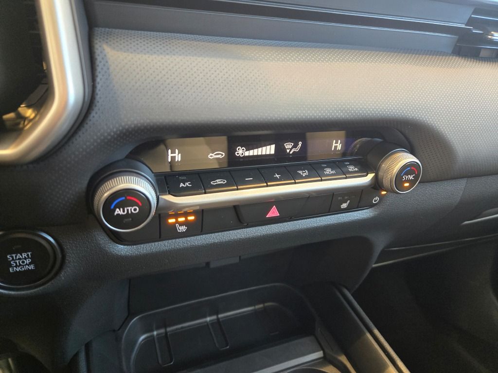 2026 Mazda CX-50 2.5 S Preferred Image 30 of 31