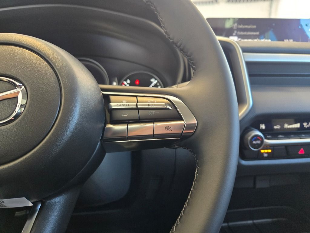 2026 Mazda CX-50 2.5 S Preferred Image 31 of 31