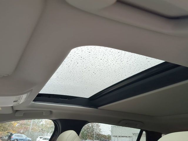 2026 Mazda CX-50 2.5 S Preferred Image 25 of 26