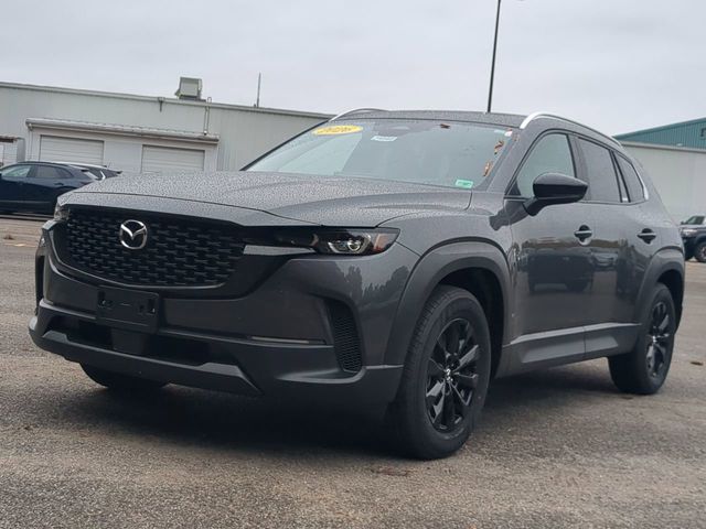 2026 Mazda CX-50 2.5 S Preferred Image 1 of 26