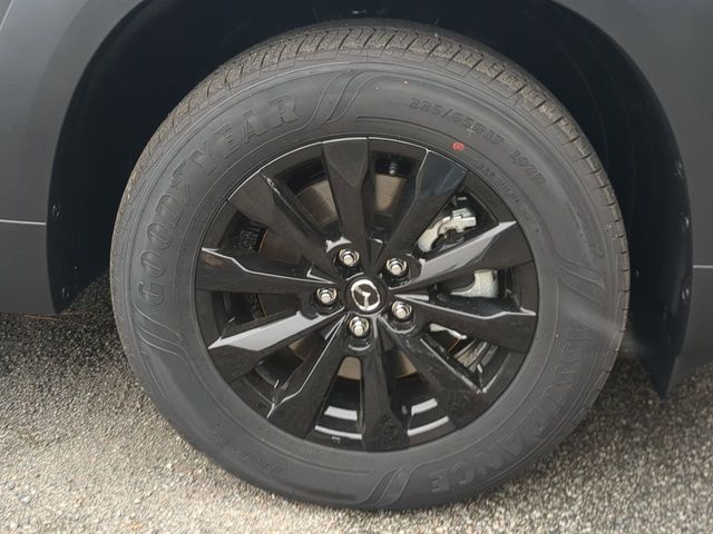 2026 Mazda CX-50 2.5 S Preferred Image 9 of 26